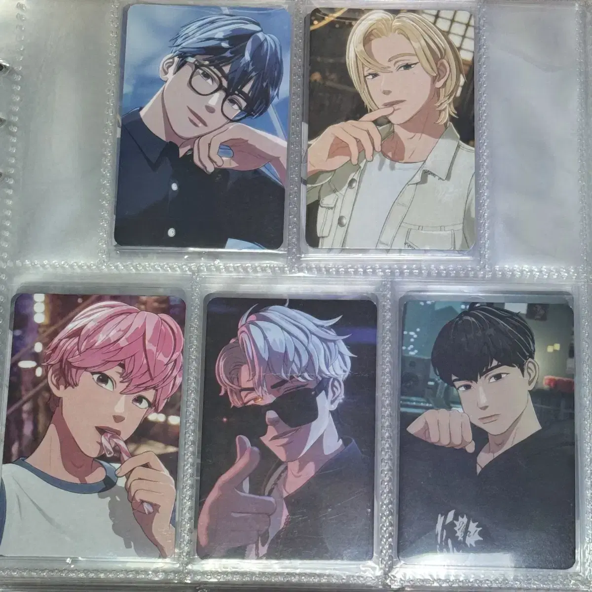 PLAVE | 플레이브 PLAVE 1st Membership Kit #플레이브,#플레이